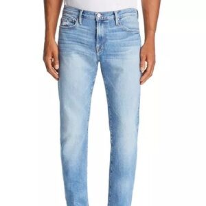 Frame BLUE BAY Men's Jeans 36 x 33